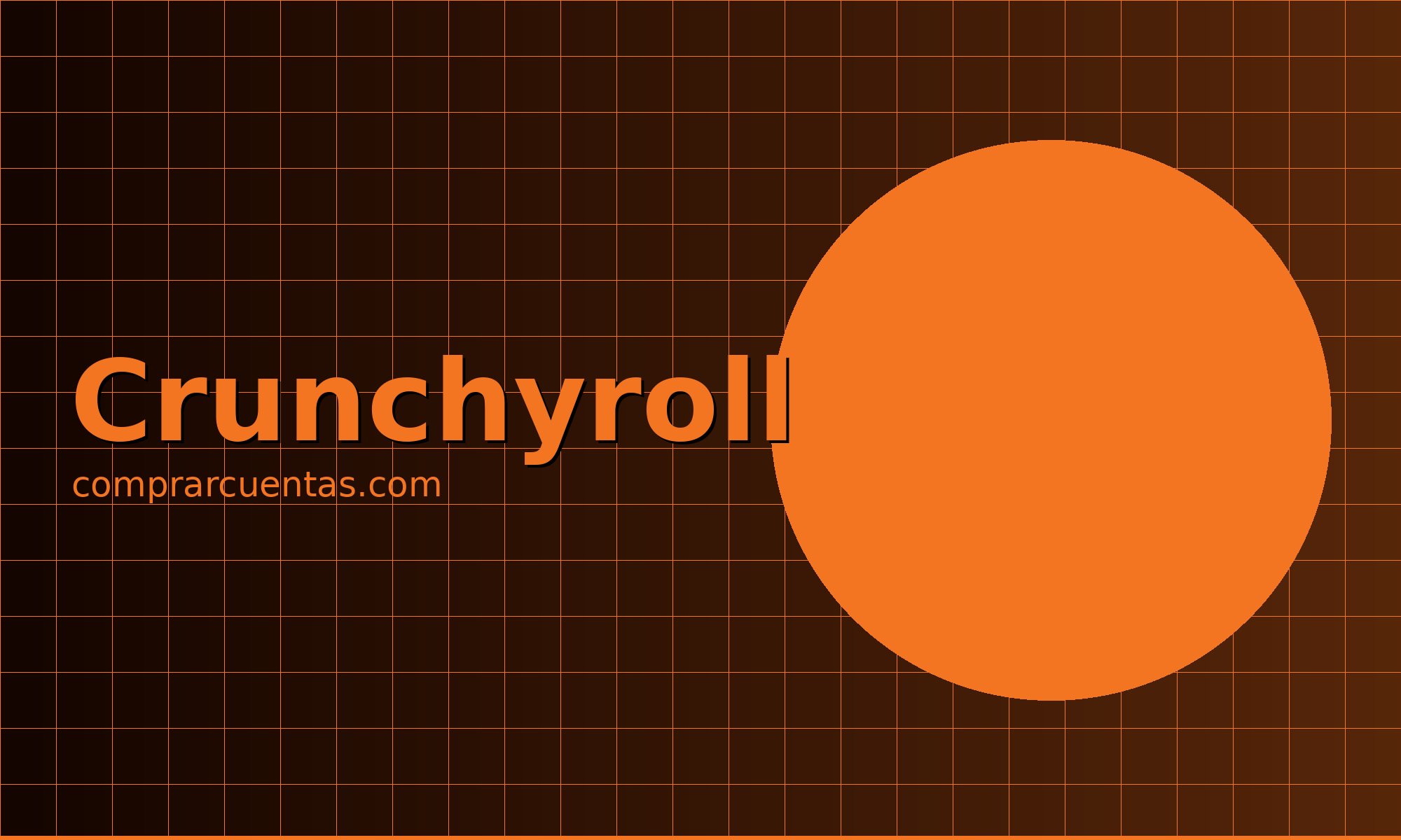 Crunchyroll