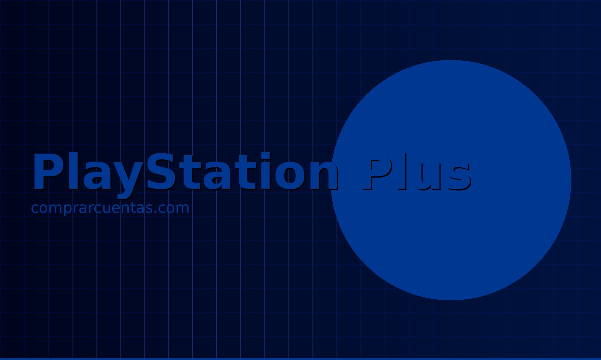PlayStation Plus