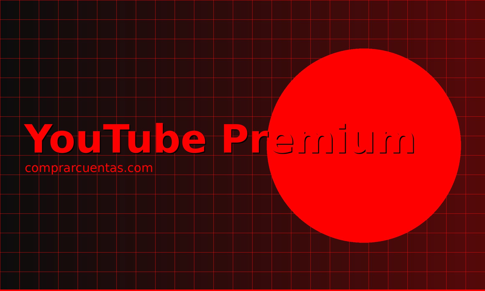 YouTube Premium